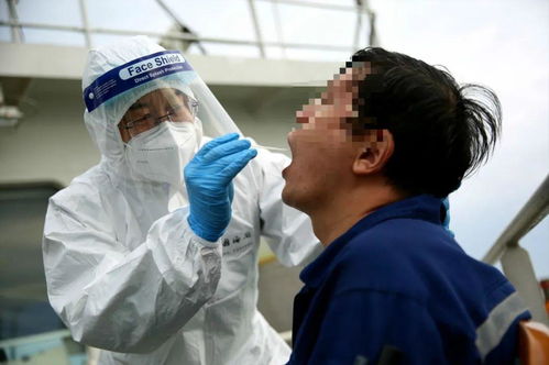 國際航行船舶船員換班工作流程簡介與相關管理業務